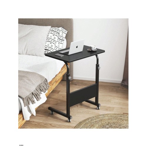 31.5inches Adjustable cell bed table transportable...