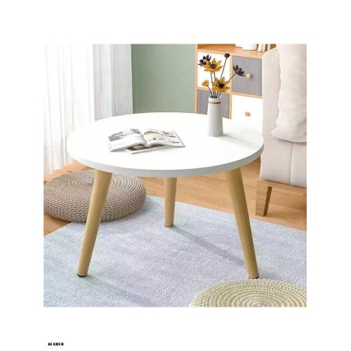 1pc Small spherical table For coffee&laptop re...